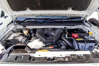 2025 Mazda BT-50 TFR40J XT 4x2 Ice White 6 Speed Sports Automatic Cab Chassis