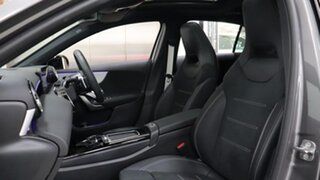 2025 Mercedes-Benz A-Class W177 805+055MY A250 DCT 4MATIC Grey 8 Speed Sports Automatic Dual Clutch