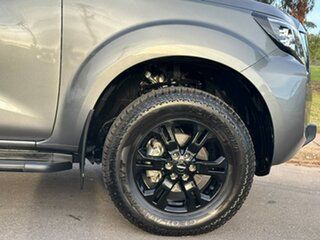 2023 Nissan Navara D23 MY24 ST-X Grey 7 Speed Sports Automatic Utility