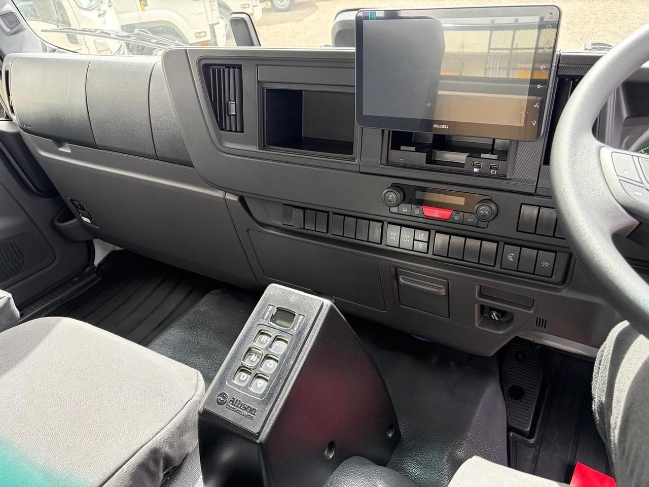 Truck Image