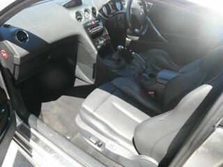 2010 Peugeot RCZ 1.6T Grey 6 Speed Manual Coupe