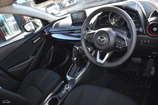 2026 Mazda 2 DJ2HAA G15 SKYACTIV-Drive Evolve Grey 6 Speed Sports Automatic Hatchback