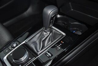 2026 Mazda CX-30 DM2W7A G20 SKYACTIV-Drive Pure Deep Crystal Blue 6 Speed Sports Automatic Wagon