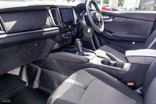 2026 Mazda BT-50 TFR40J XT 4x2 White 6 Speed Sports Automatic Cab Chassis