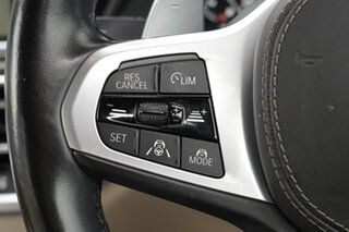 2021 BMW X5 G05 M50i Steptronic Grey 8 Speed Sports Automatic Wagon