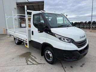 2024 Iveco Daily 50C18 Automatic.