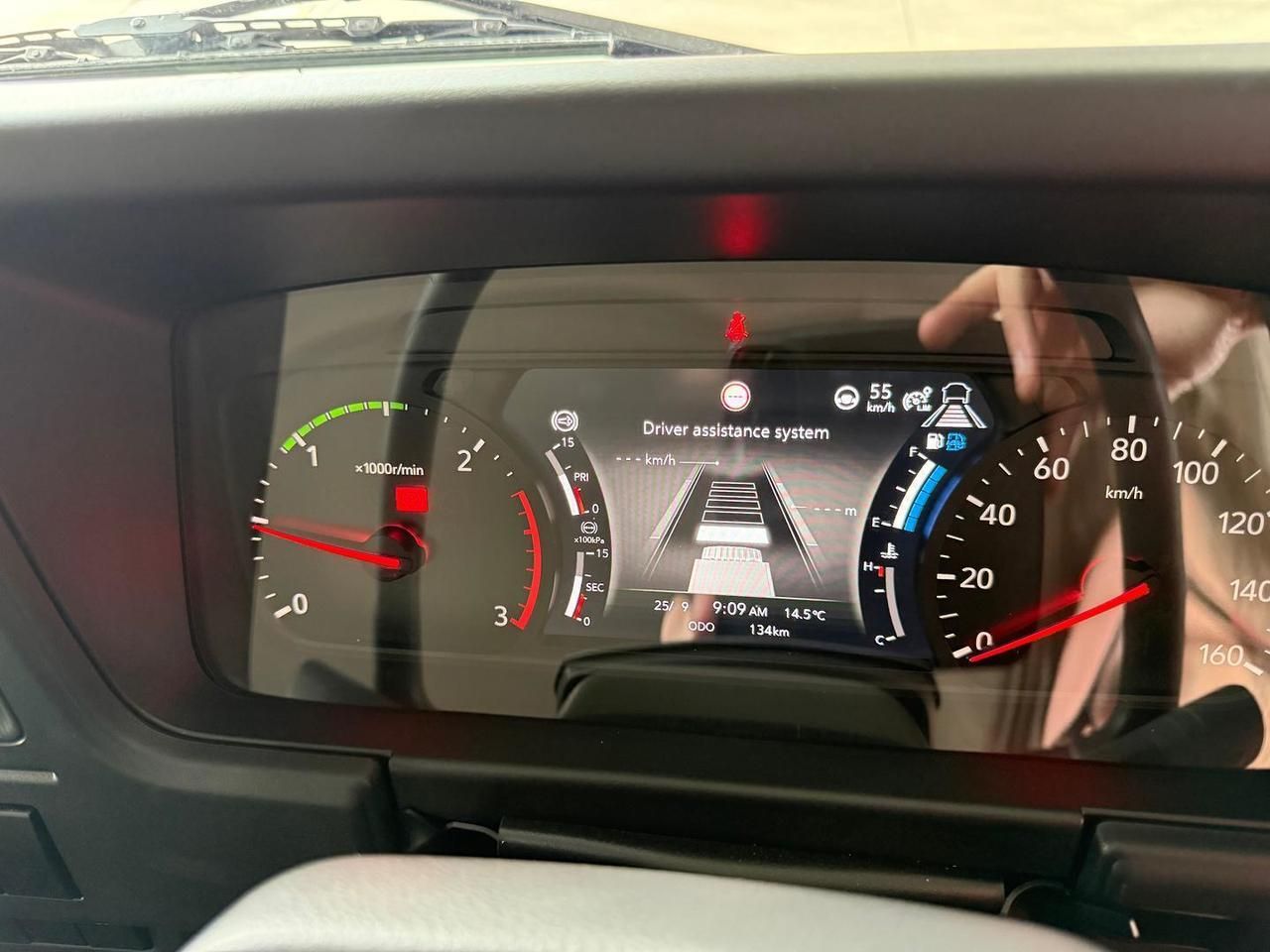 Truck Image
