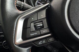 2022 Subaru XV MY22 2.0i-S AWD Silver, Chrome Continuous Variable Wagon
