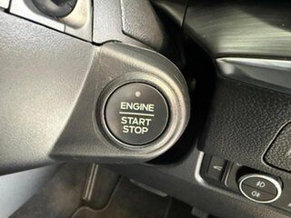 2025 Ford Everest UB 2025.50MY Trend FullTime 4WD DR Grey 10 Speed Sports Automatic SUV