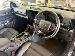 2025 Ford Everest UB 2025.50MY Trend FullTime 4WD DR Grey 10 Speed Sports Automatic SUV.