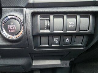 2022 Subaru Forester S5 MY22 2.5i CVT AWD Silver 7 Speed Constant Variable Wagon