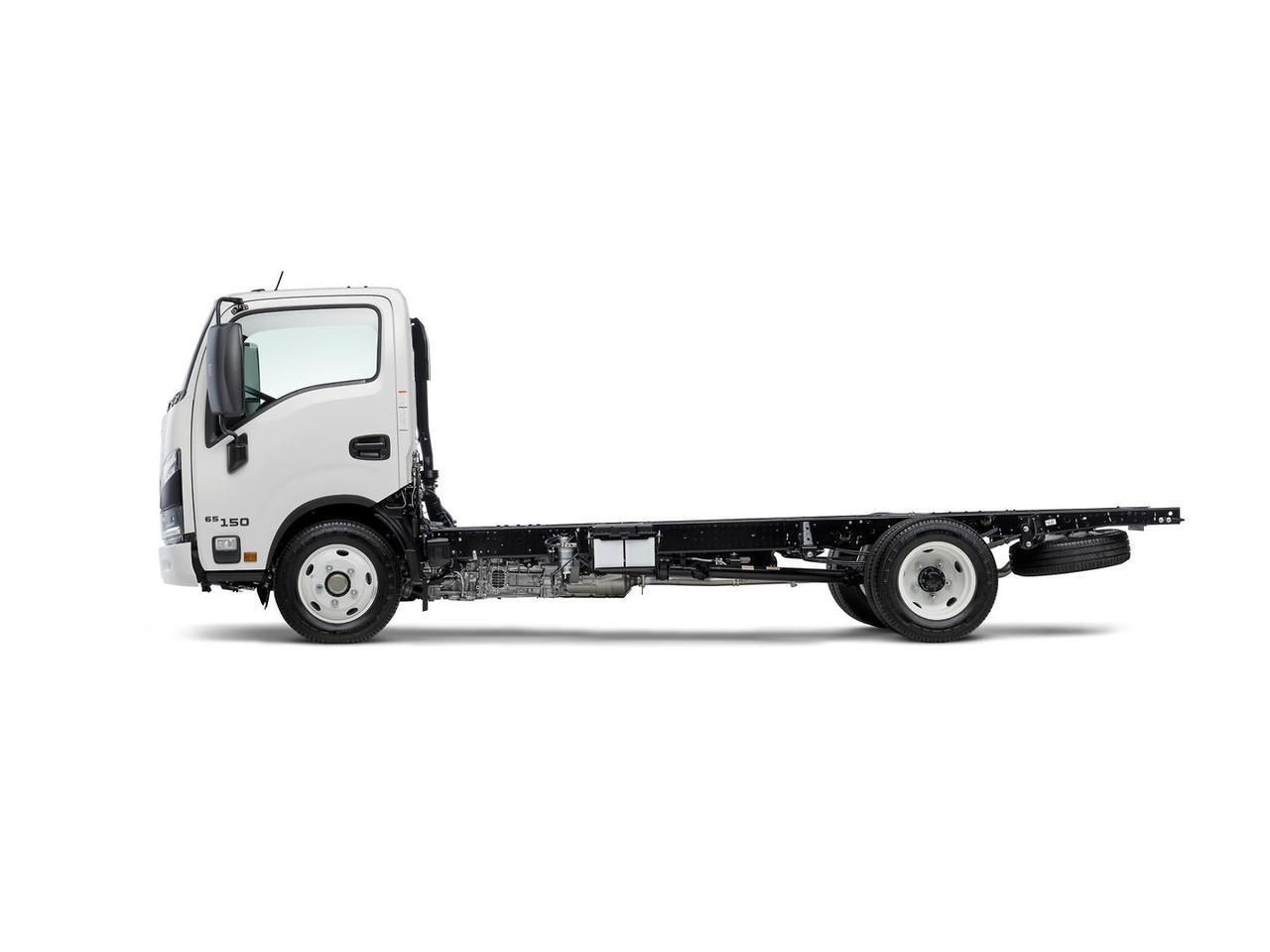 Truck Image