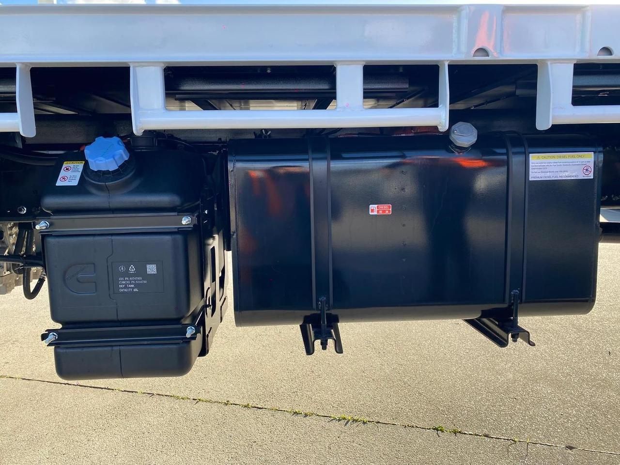 Truck Image