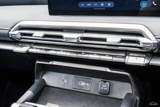 2025 MG U9 EKK1C MY25 Explore 4X4 White 8 Speed Sports Automatic Utility