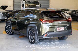 2023 Lexus UX MZAA10R UX200 2WD Sport Luxury Green 1 Speed Constant Variable Hatchback.