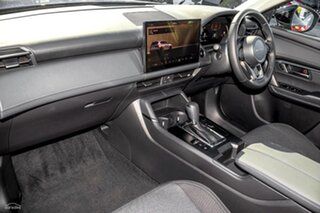 2026 Mazda CX-5 KM0HA0 G25 SKYACTIV-Drive i-ACTIV AWD Pure Navy Blue 6 Speed Sports Automatic Wagon