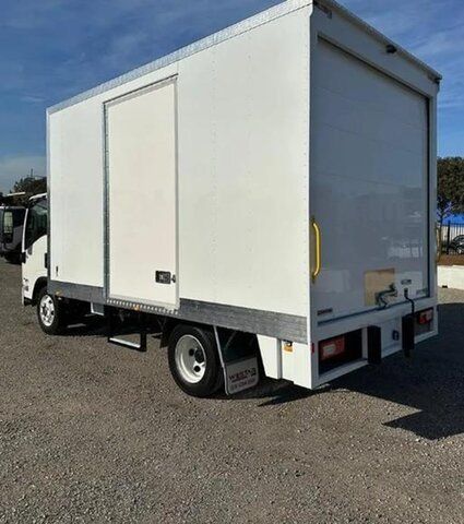 Truck Image