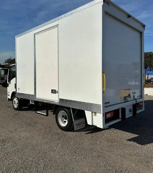 Truck Image