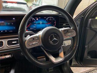 2019 Mercedes-Benz GLS-Class X167 GLS400 d 9G-Tronic 4MATIC Grey Sports Automatic Wagon