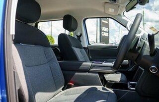 2025 LDV Terron 9 EKK1C Origin AWD Jewel Blue 8 Speed Sports Automatic Utility