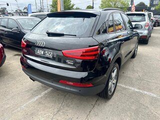2014 Audi Q3 8U MY14 TFSI S Tronic 6 Speed Sports Automatic Dual Clutch Wagon