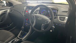 2015 Hyundai Elantra MD Series 2 (MD3) Active Gold 6 Speed Automatic Sedan