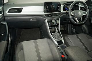 2025 Volkswagen T-ROC D11 MY25 CityLife Indium Grey 8 Speed Sports Automatic Wagon