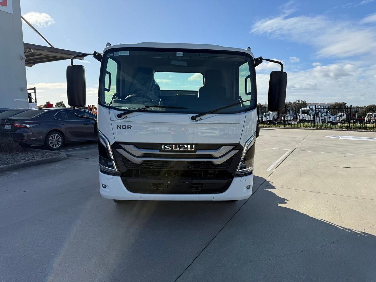 Truck Image