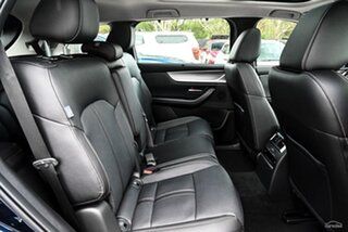2026 Mazda CX-80 KL G40e Skyactiv-Drive i-ACTIV AWD GT Blue 8 Speed Sports Automatic Wagon