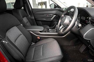 2026 Mazda CX-5 KM0HA0 G25 SKYACTIV-Drive i-ACTIV AWD Evolve Soul Red Crystal 6 Speed