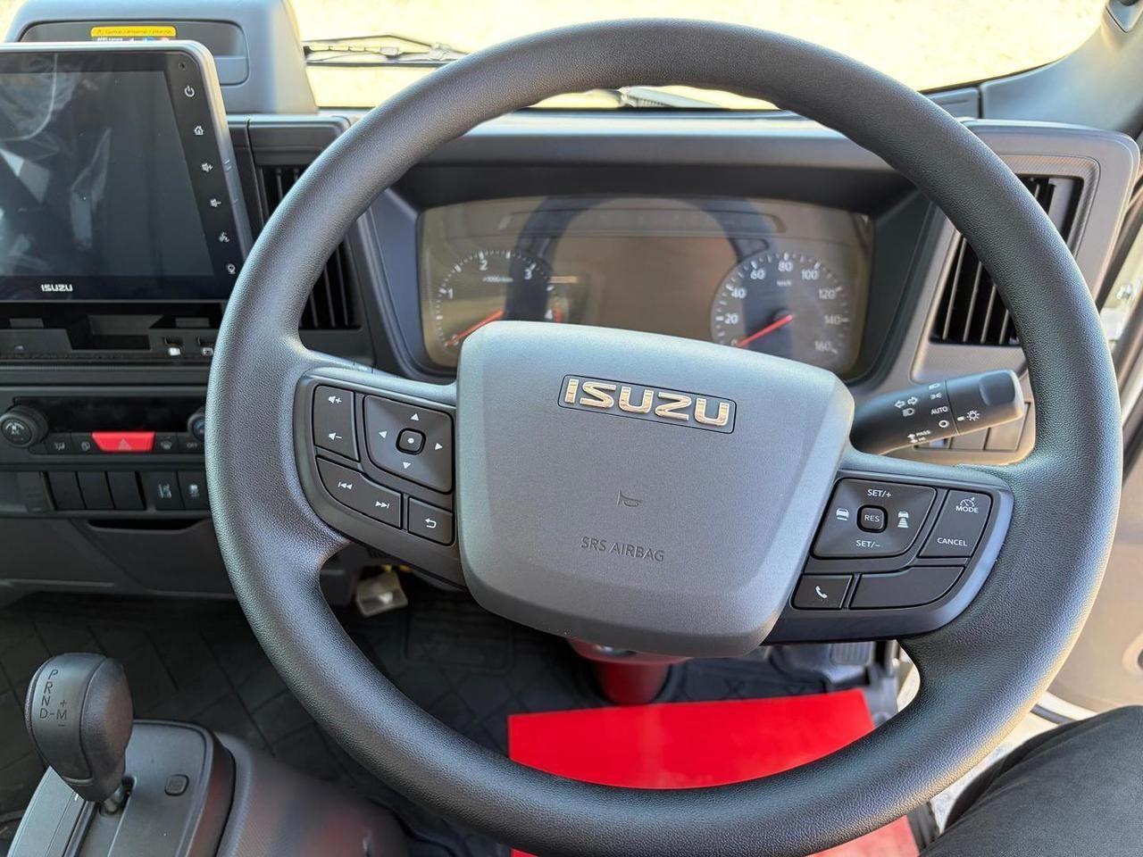 Truck Image