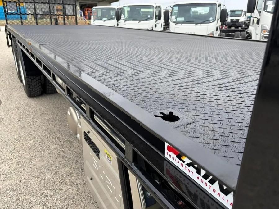 Truck Image