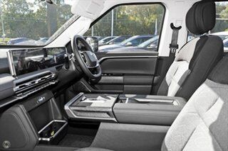 2025 LDV Terron 9 EKK1C Origin AWD Blanc White 8 Speed Sports Automatic Utility