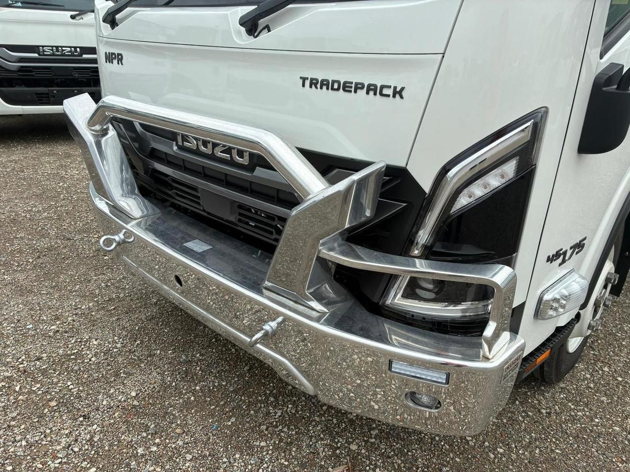Truck Image