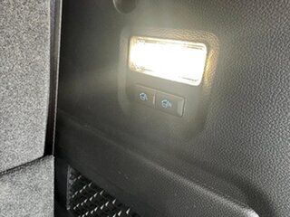 2025 Ford Everest UB 2026.00MY Platinum FullTime 4WD DR Leather Accented Quilted Seats 10 Speed
