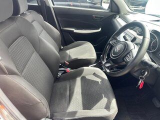 2017 Suzuki Swift FZ MY15 GL Navigator 4 Speed Automatic Hatchback