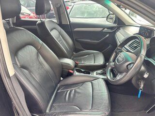2014 Audi Q3 8U MY14 TFSI S Tronic 6 Speed Sports Automatic Dual Clutch Wagon
