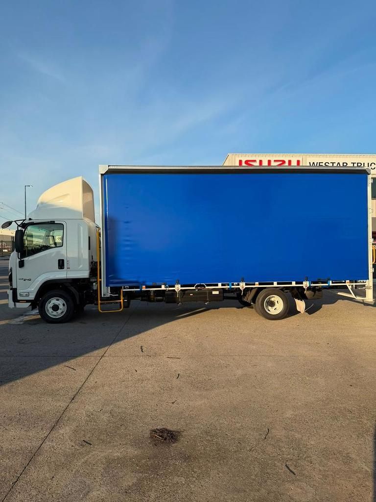 Truck Image