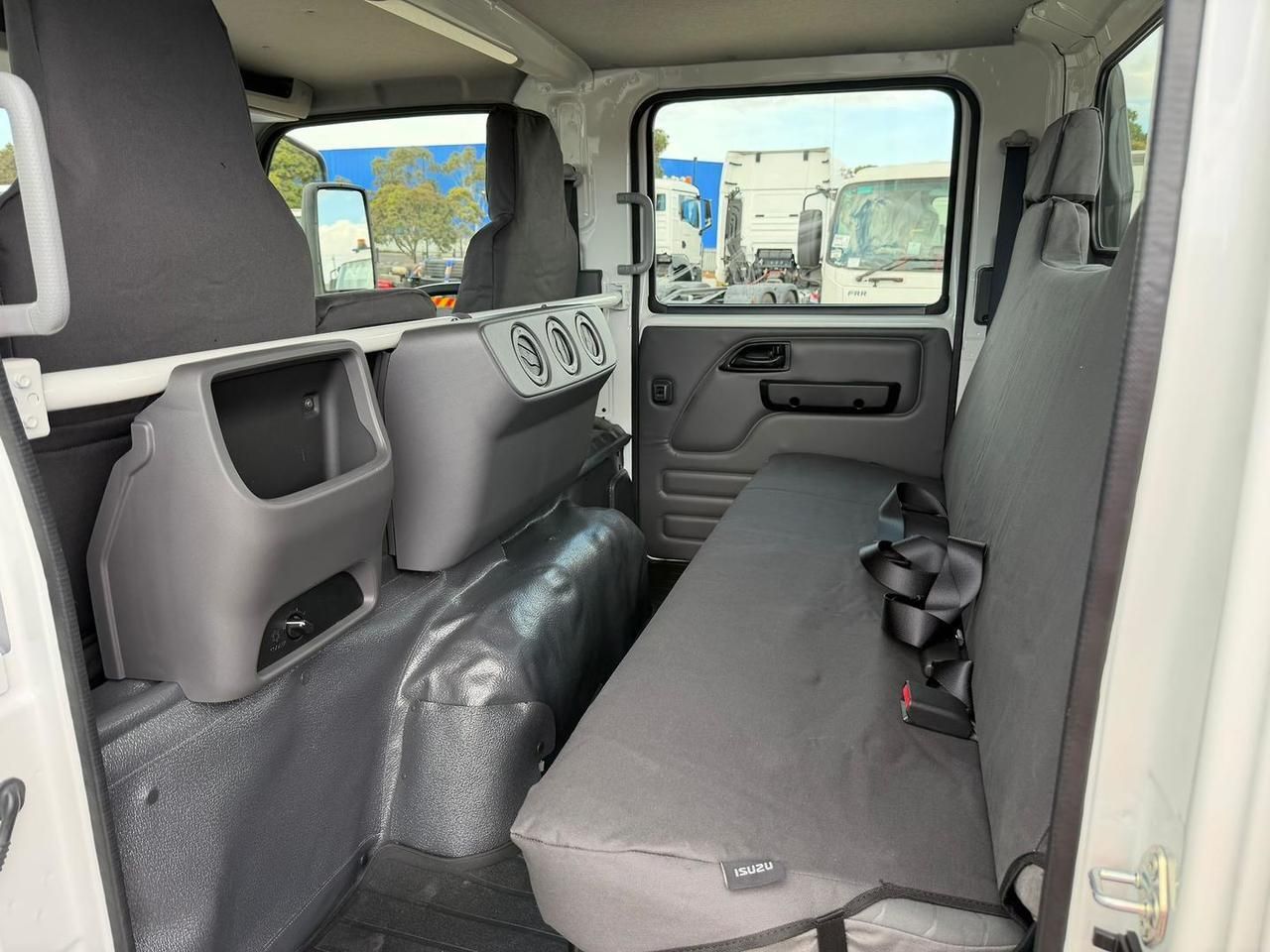Truck Image
