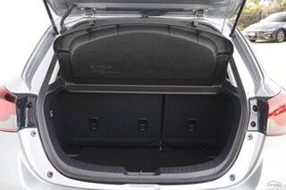 2026 Mazda 2 DJ2HAA G15 SKYACTIV-Drive Evolve Aluminium 6 Speed Sports Automatic Hatchback