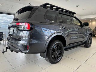 2023 Ford Everest UB 2024.00MY Sport FullTime 4WD DR 10 Speed Sports Automatic SUV