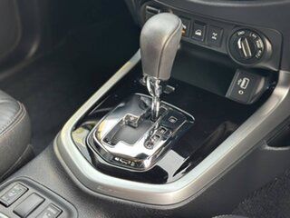 2023 Nissan Navara D23 MY24 ST-X Grey 7 Speed Sports Automatic Utility