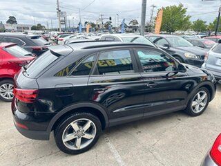 2014 Audi Q3 8U MY14 TFSI S Tronic 6 Speed Sports Automatic Dual Clutch Wagon