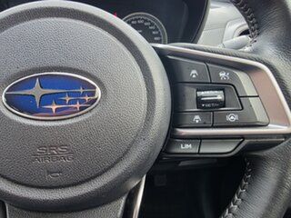2021 Subaru Forester S5 MY21 2.5i-L CVT AWD Red 7 Speed Constant Variable Wagon