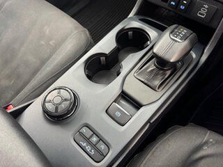 2023 Ford Everest UB 2024.00MY Sport FullTime 4WD DR 10 Speed Sports Automatic SUV