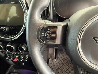 2022 Mini Countryman F60 LCI Cooper DCT Classic Blue 7 Speed Sports Automatic Dual Clutch Wagon