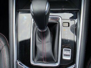 2023 Mazda CX-5 KF4WLA G25 SKYACTIV-Drive i-ACTIV AWD GT SP Red 6 Speed Sports Automatic Wagon