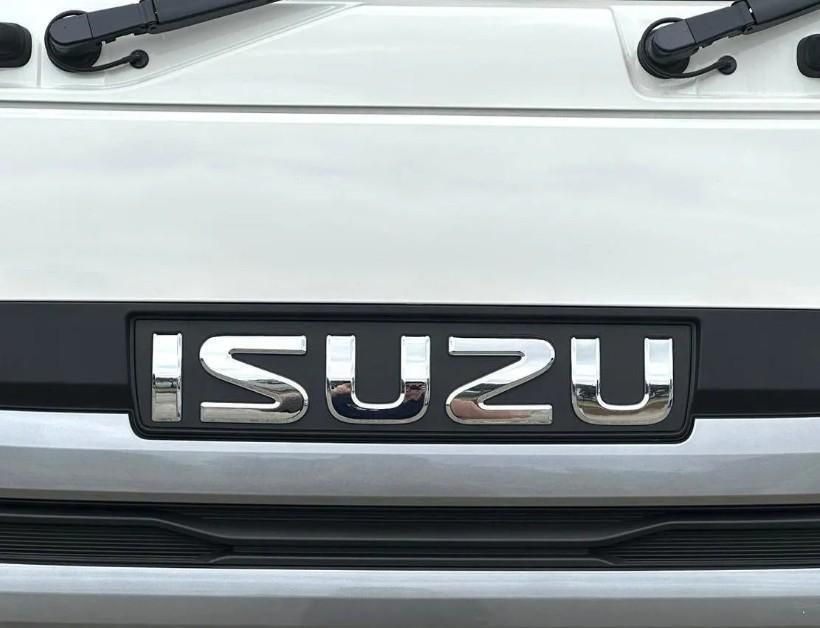 Truck Image