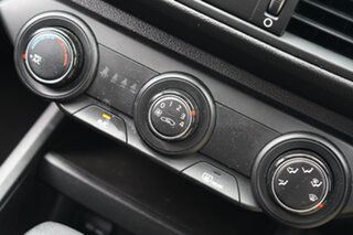 2023 Kia Cerato BD MY24 S Silver 6 Speed Sports Automatic Hatchback