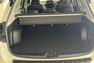 2023 Subaru Forester MY24 2.5I-S (AWD) White Continuous Variable Wagon